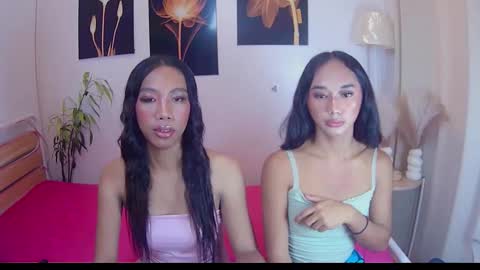 fantastic_kim online show from November 14, 2025, 5:06 am