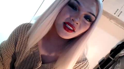 DANIELLA - DONT FORGET TO GIVE ME A THUMBSU UP online show from July 11, 2026, 3:59 pm