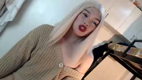 DANIELLA - DONT FORGET TO GIVE ME A THUMBSU UP online show from August 3, 2026, 12:21 pm