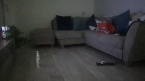 fantasticdeee online show from March 6, 2025, 6:30 am