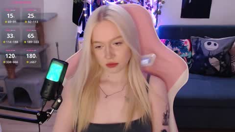 Lisa online show from February 6, 2026, 2:09 pm