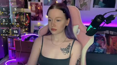 Lisa online show from June 4, 2026, 2:39 am
