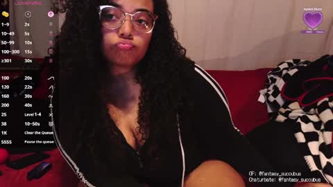 Onyxx online show from April 7, 2026, 5:30 am