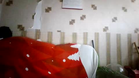 Snapshot of fantasyanitaa chatting on November 10, 2025, 6:23 am FantasyAnitaa online show from November 10, 2025, 6:23 am