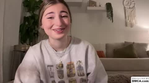 Snapshot of fantasyella chatting on January 29, 2025, 8:29 am Ella online show from January 29, 2025, 8:29 am