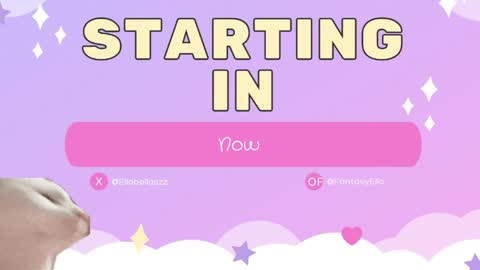 Ella online show from April 11, 2026, 5:01 am