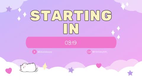 Snapshot of fantasyella chatting on June 3, 2026, 2:14 am Ella online show from June 3, 2026, 2:14 am