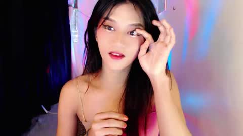 Hi Im Genny online show from December 3, 2024, 5:53 am