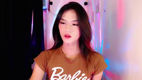 Hi Im Genny online show from December 7, 2024, 3:47 am