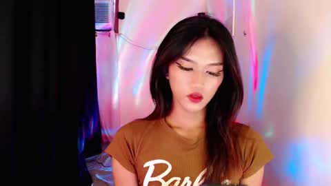 Hi Im Genny online show from December 7, 2024, 7:49 am