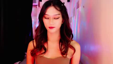 Hi Im Genny online show from December 8, 2024, 4:57 am