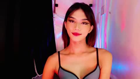 Hi Im Genny online show from December 11, 2024, 3:35 am