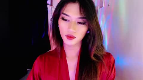 Hi Im Genny online show from December 23, 2024, 8:33 am