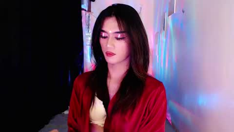 Hi Im Genny online show from December 26, 2024, 8:28 am