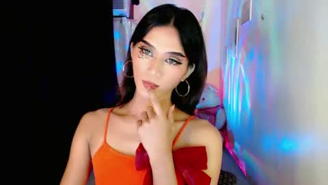 Hi Im Genny online show from December 27, 2024, 5:09 am