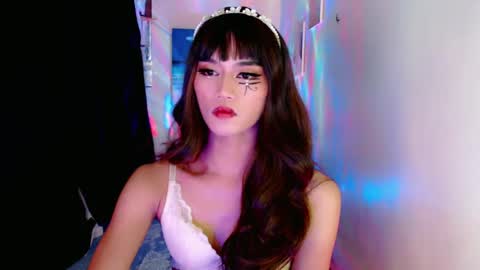 Hi Im Genny online show from December 28, 2024, 8:05 am