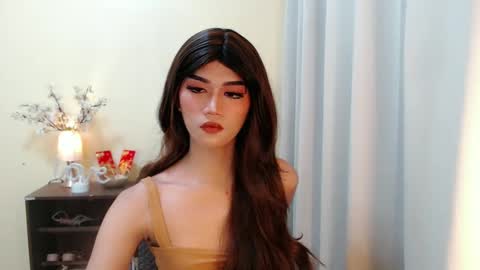 Hi Im Genny online show from January 30, 2025, 9:14 pm