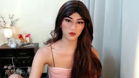 Hi Im Genny online show from February 5, 2025, 10:55 pm