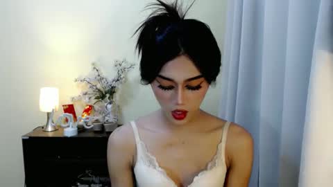 Hi Im Genny online show from March 2, 2025, 11:31 pm