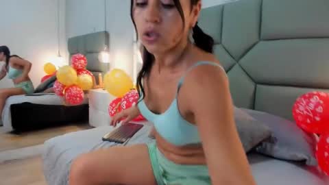 fany_lopez online show from February 14, 2026, 8:05 pm