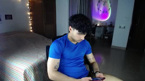 farid_24 online show from March 17, 2026, 3:00 am