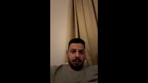 faried92 online show from November 7, 2025, 9:15 pm