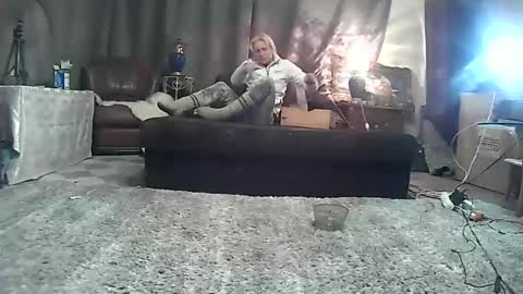 Snapshot of farmerscupal chatting on January 30, 2025, 9:36 pm hausewife online show from January 30, 2025, 9:36 pm