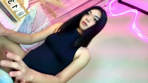 Farrah Zarake online show from December 13, 2025, 8:47 pm