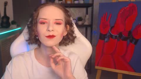 Snapshot of fascinating___eyes chatting on September 28, 2025, 6:46 pm Fascinating Eyes online show from September 28, 2025, 6:46 pm