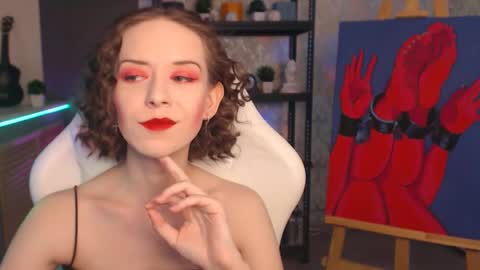 Snapshot of fascinating___eyes chatting on November 14, 2025, 7:12 pm Fascinating Eyes online show from November 14, 2025, 7:12 pm