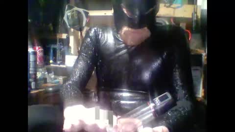 fasteddyuc online show from January 13, 2025, 7:32 am