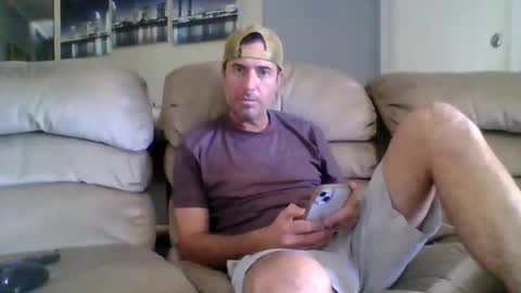 FATdickBOY online show from April 14, 2026, 6:47 pm