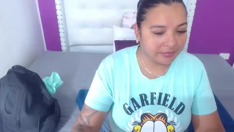 Snapshot of fat_naughtyass chatting on February 18, 2026, 2:24 pm fat_naughtyass online show from February 18, 2026, 2:24 pm