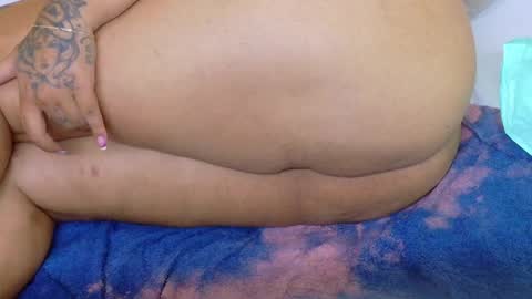 fat_naughtyass online show from April 1, 2026, 2:36 pm