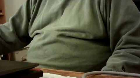 Snapshot of fatbellyitalian chatting on October 30, 2025, 10:27 am fatbellyitalian online show from October 30, 2025, 10:27 am