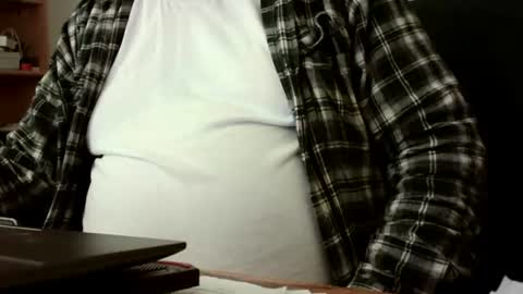 Snapshot of fatbellyitalian chatting on November 10, 2025, 8:46 am fatbellyitalian online show from November 10, 2025, 8:46 am