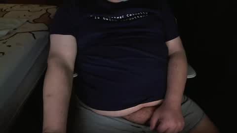 Snapshot of fatdaddycam chatting on October 2, 2025, 7:15 am Fat Daddy online show from October 2, 2025, 7:15 am