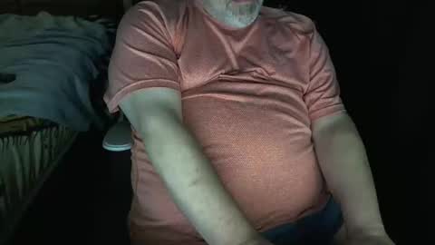 Fat Daddy online show from November 23, 2025, 11:48 pm