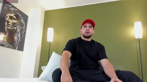 M A T  T E O online show from February 17, 2026, 7:09 pm