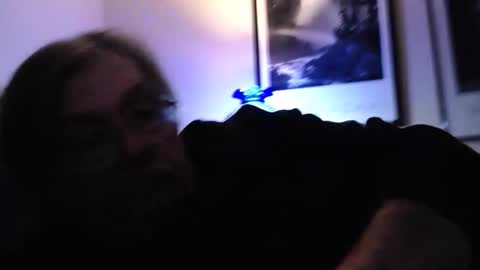 fatdickad online show from January 17, 2026, 7:24 am