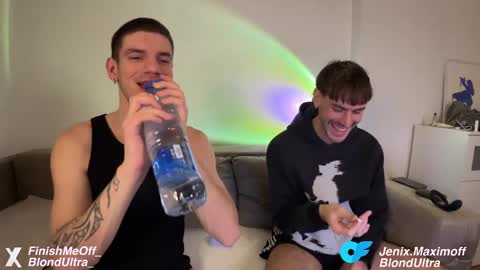 Snapshot of fate_fit_fun chatting on March 4, 2025, 10:05 pm Jenix Maximoff online show from March 4, 2025, 10:05 pm