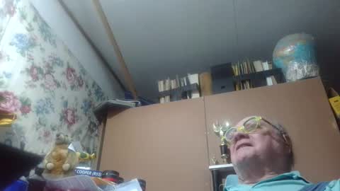 Fred. online show from March 11, 2026, 2:28 am