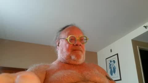 Snapshot of fatfreddythecat chatting on June 29, 2026, 5:02 pm Fred. online show from June 29, 2026, 5:02 pm