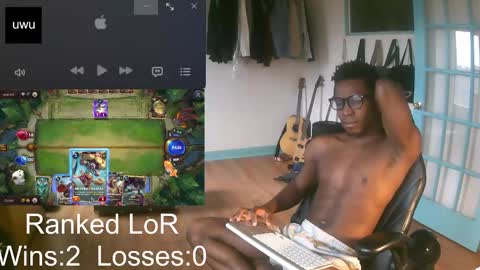 Snapshot of fathabackwoods chatting on December 24, 2024, 5:23 pm Grape online show from December 24, 2024, 5:23 pm