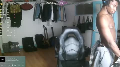 Snapshot of fathabackwoods chatting on January 13, 2025, 2:50 am Grape online show from January 13, 2025, 2:50 am