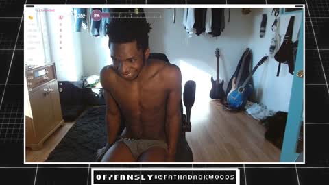 Snapshot of fathabackwoods chatting on January 30, 2025, 2:36 pm Grape online show from January 30, 2025, 2:36 pm