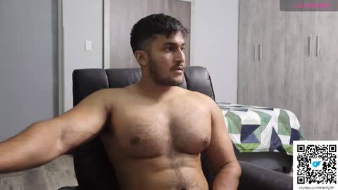 fatherfly001 online show from February 8, 2026, 7:50 pm