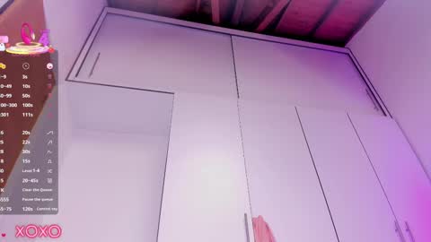 Snapshot of fatimallove_ chatting on March 6, 2025, 3:13 pm Fatima online show from March 6, 2025, 3:13 pm