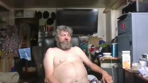 Snapshot of fatman01 chatting on May 29, 2026, 1:36 am Fatman01 online show from May 29, 2026, 1:36 am