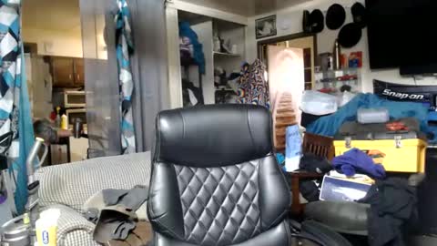 Snapshot of fatman01 chatting on May 30, 2026, 11:57 pm Fatman01 online show from May 30, 2026, 11:57 pm